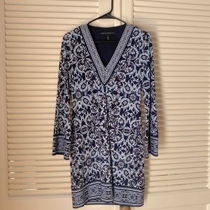 White House Black Market Dress